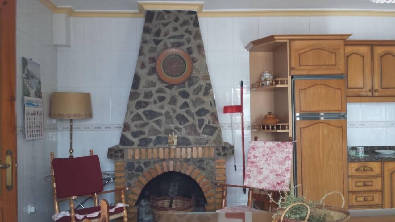 Photo of Kitchen in El Burgo