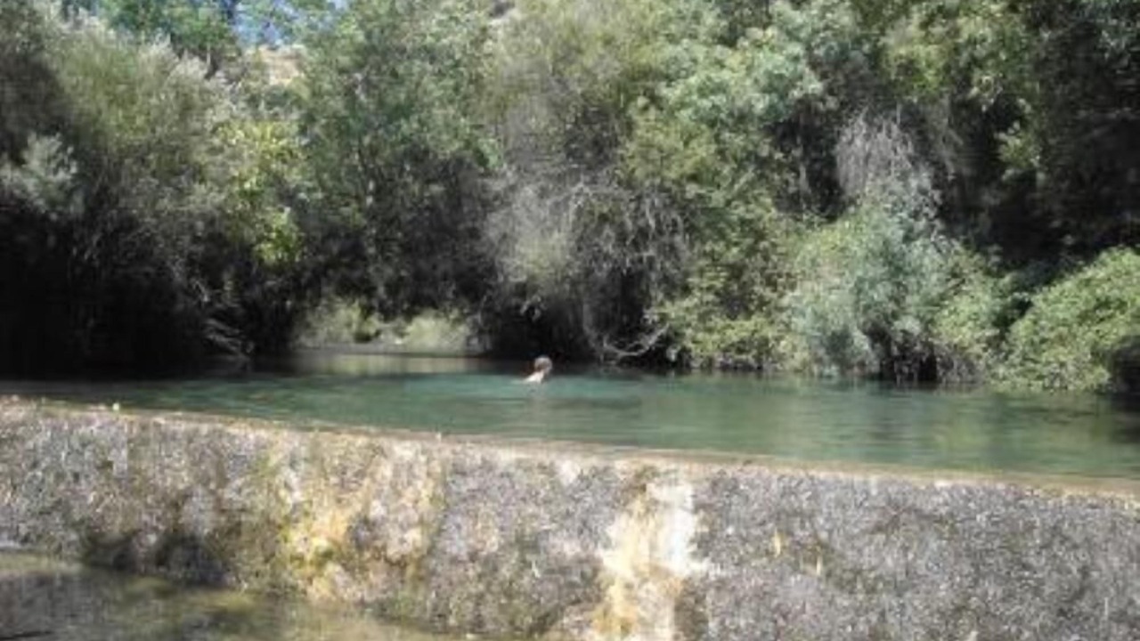 Photo of Outdoor in El Burgo