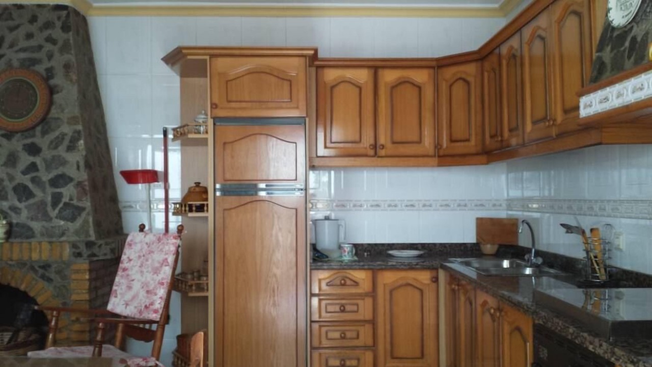 Photo of Kitchen in El Burgo