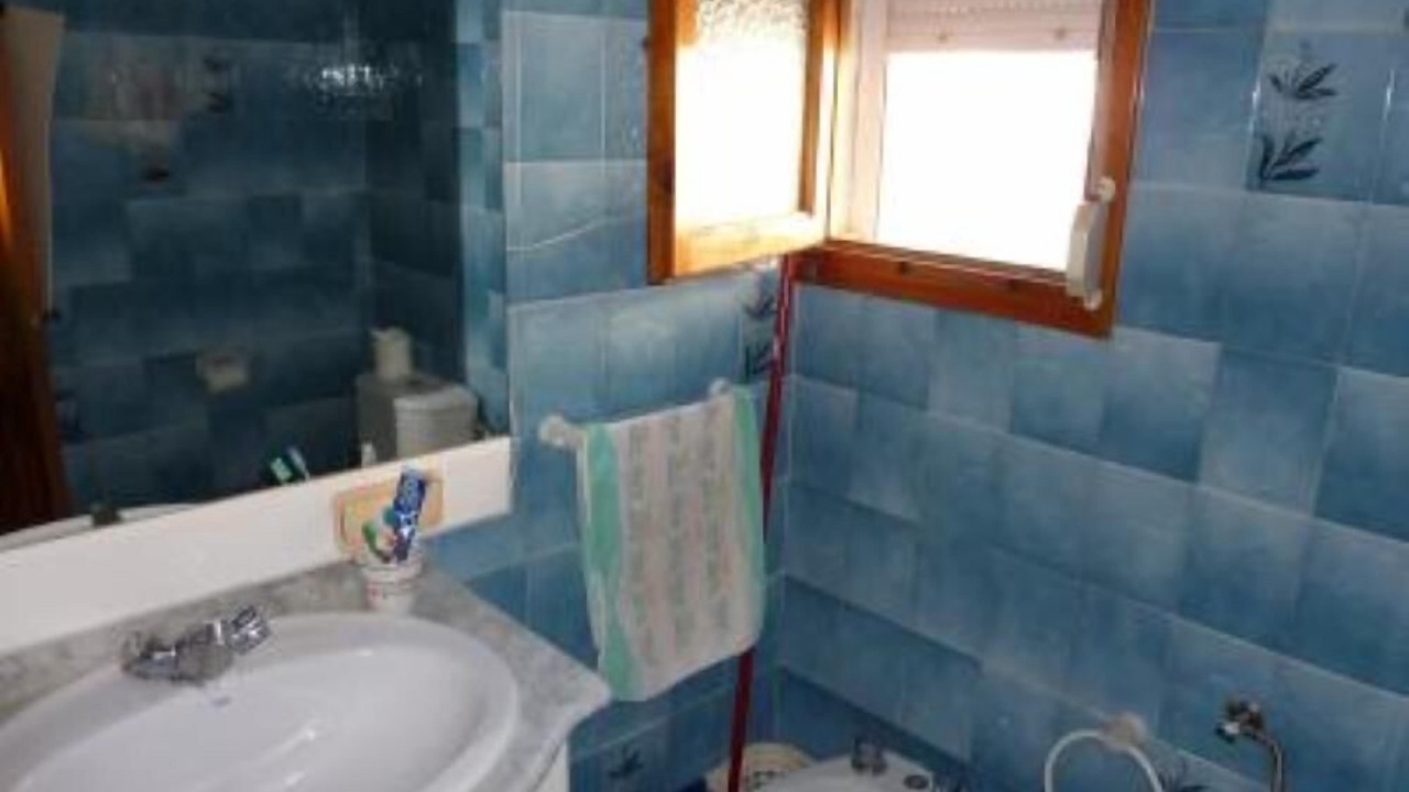 Photo of Bathroom in El Burgo