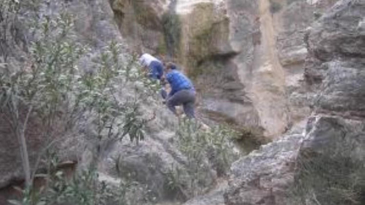 Photo of Outdoor in El Burgo