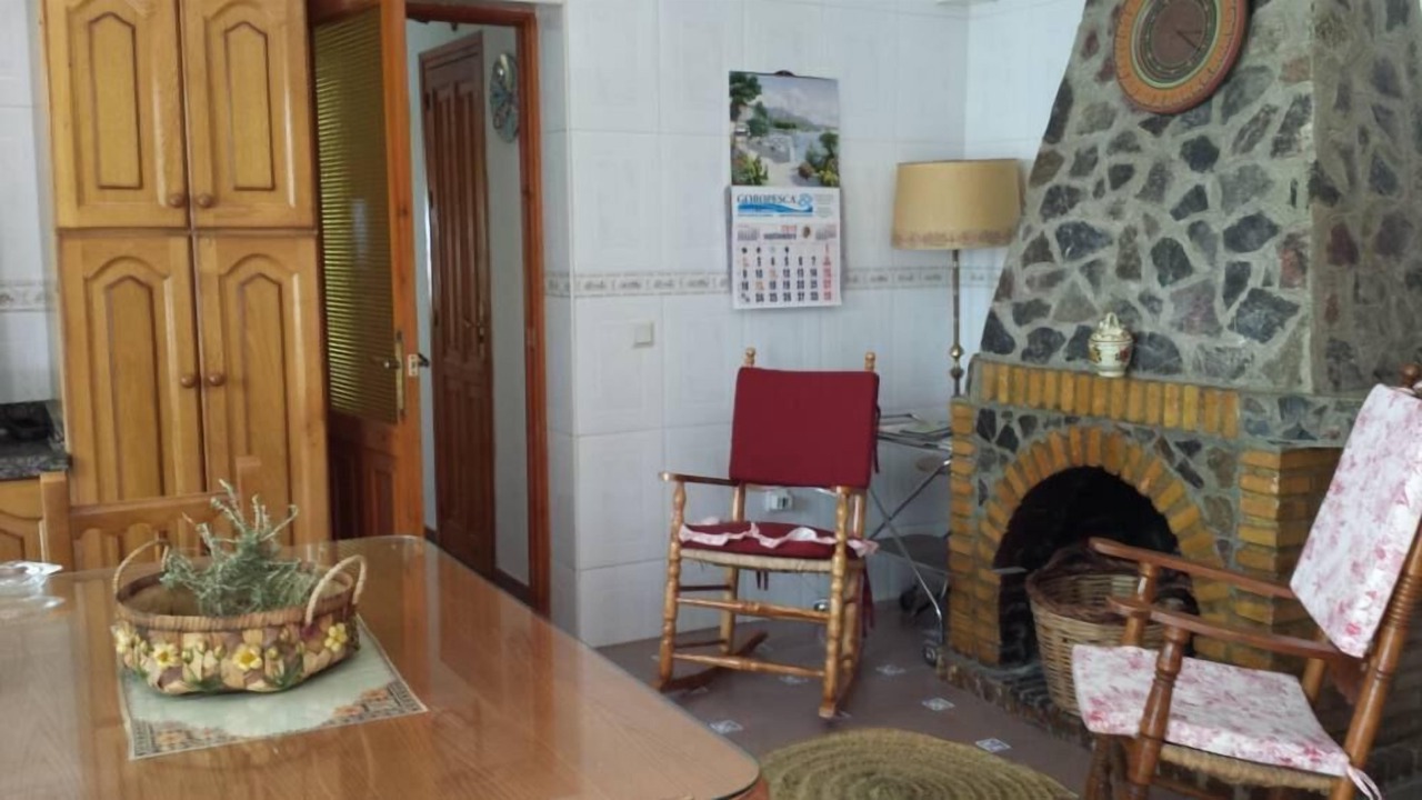 Photo of Livingroom in El Burgo