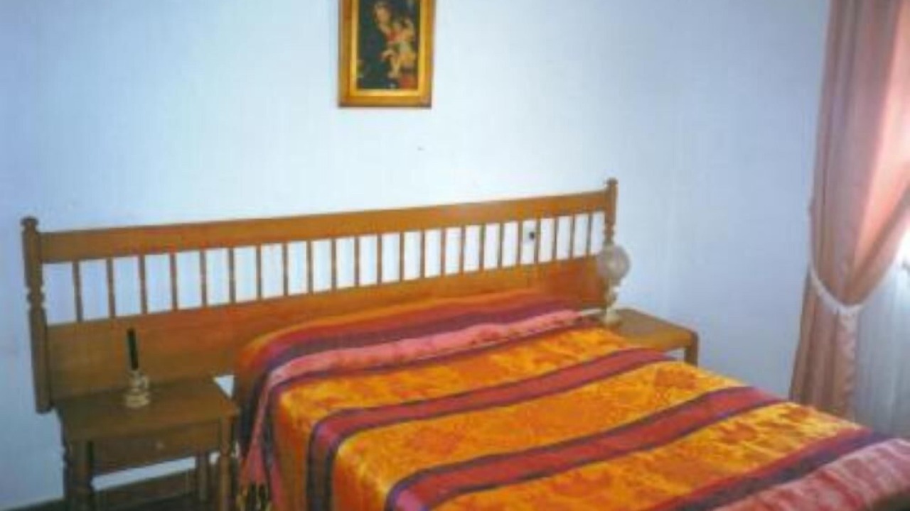 Photo of Bedroom in El Burgo