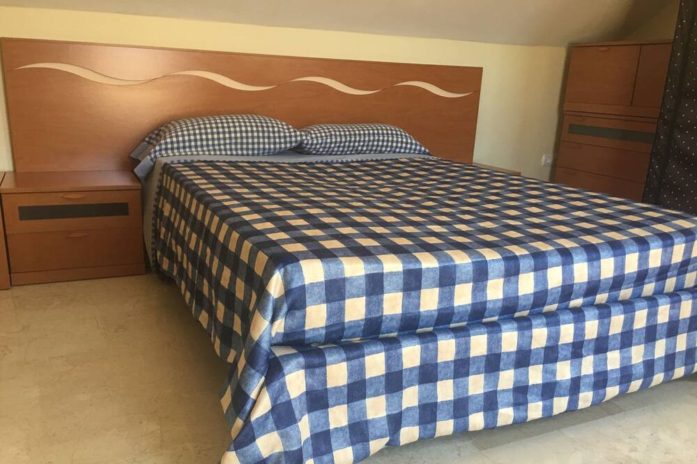 Photo of Bedroom in Benalmadena Costa