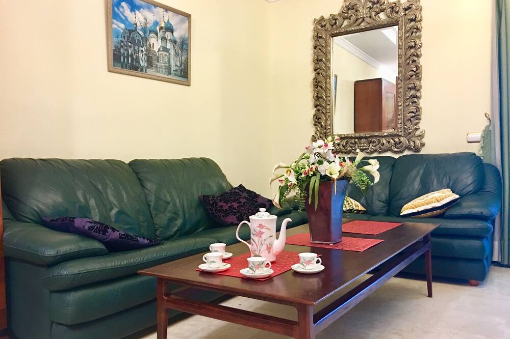 Photo of Livingroom in Benalmadena Costa