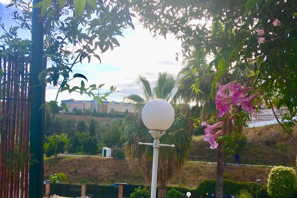Photo of Patio Balcony in Benalmadena Costa