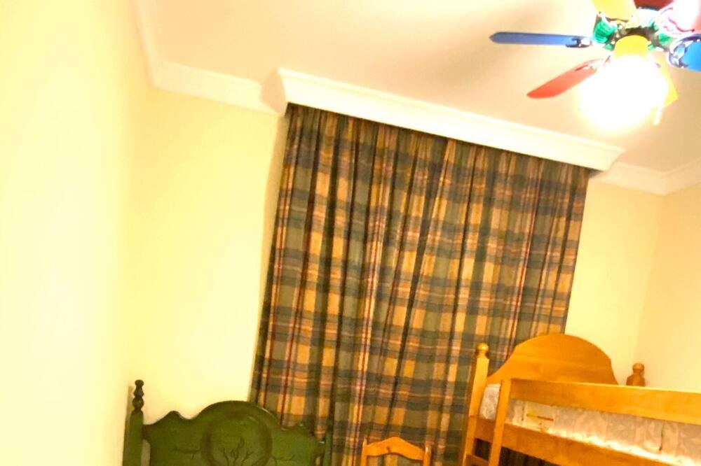 Photo of Bedroom in Benalmadena Costa