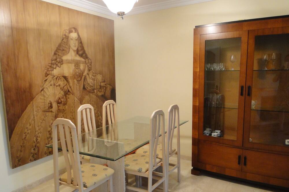 Photo of Kitchen in Benalmadena Costa