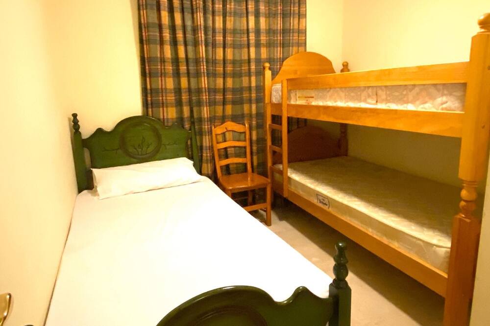 Photo of Bedroom in Benalmadena Costa