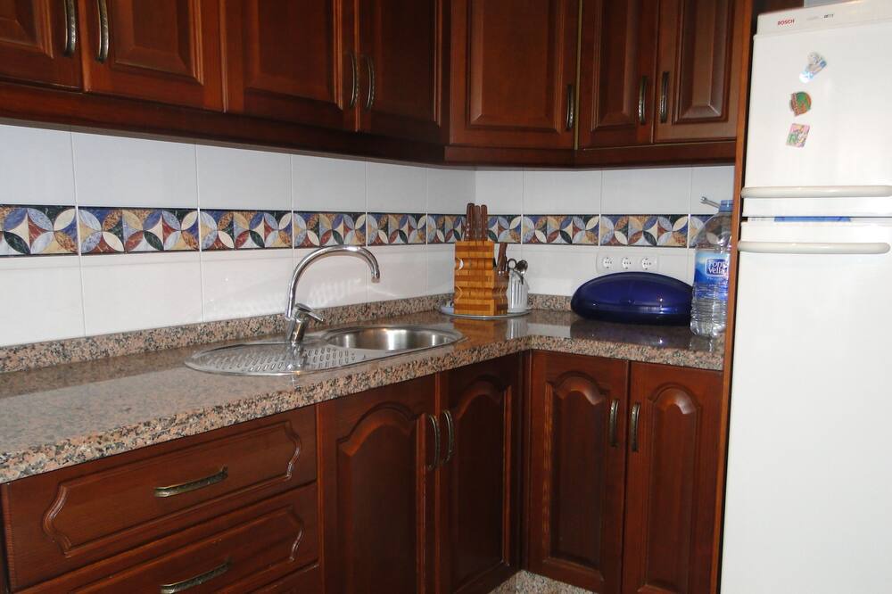 Photo of Kitchen in Benalmadena Costa