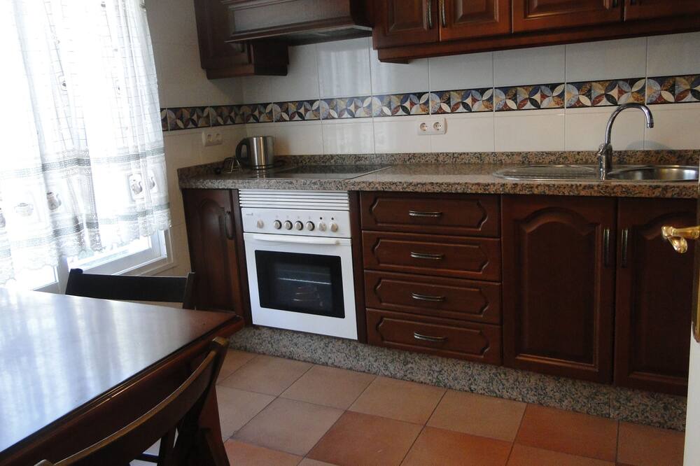 Photo of Kitchen in Benalmadena Costa