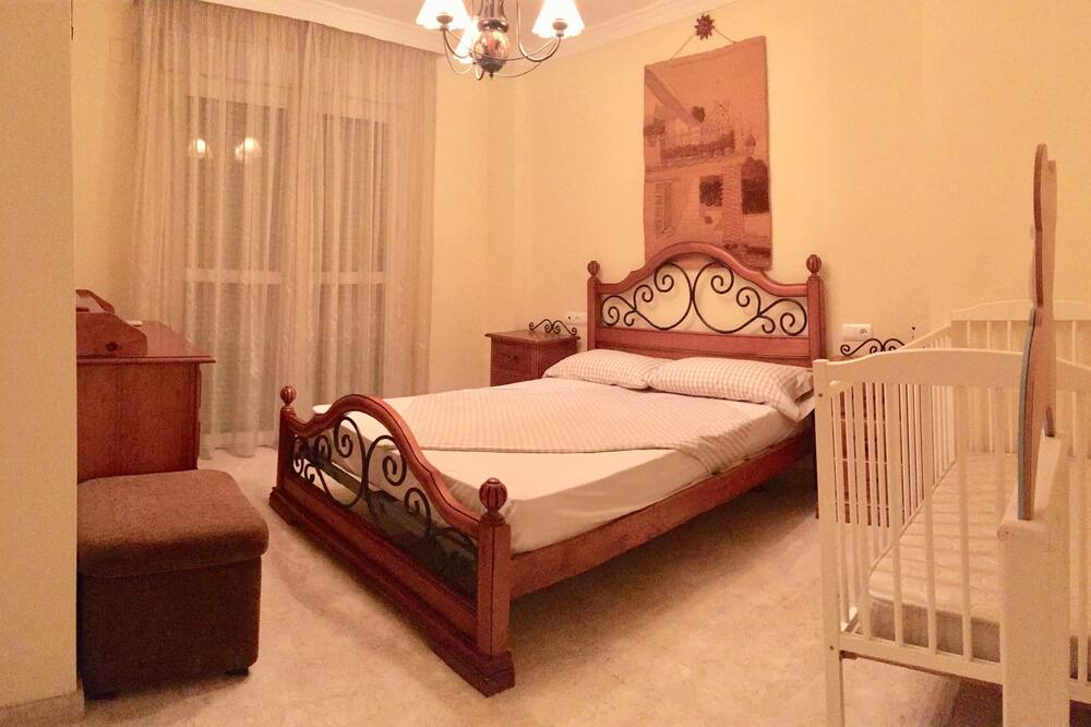 Photo of Bedroom in Benalmadena Costa