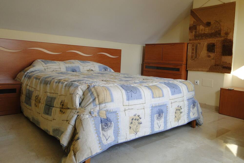 Photo of Bedroom in Benalmadena Costa