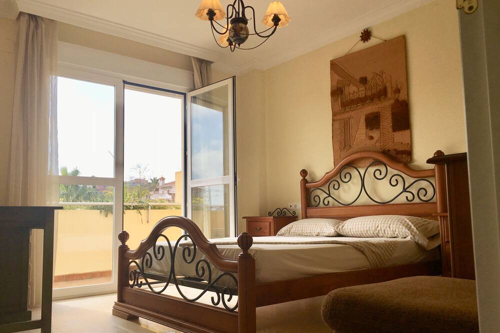 Photo of Bedroom in Benalmadena Costa