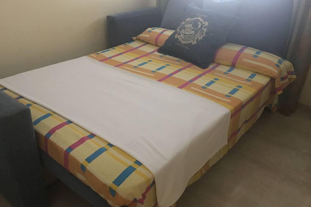 Photo of Bedroom in Benalmadena Costa