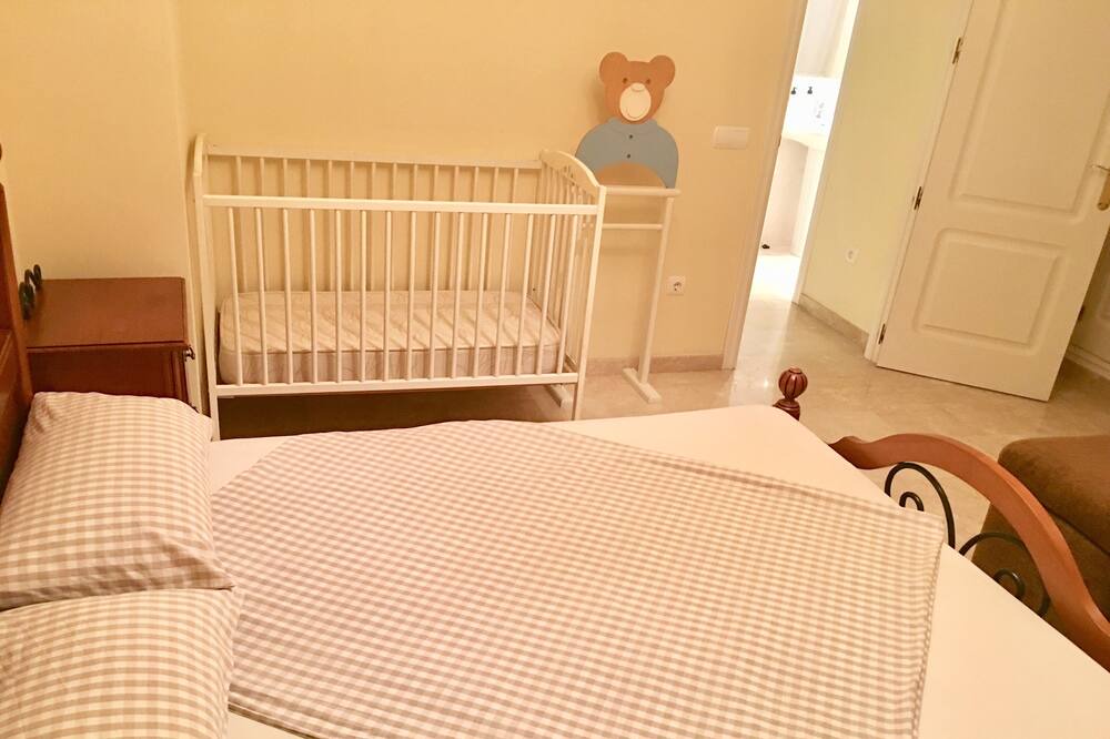 Photo of Bedroom in Benalmadena Costa