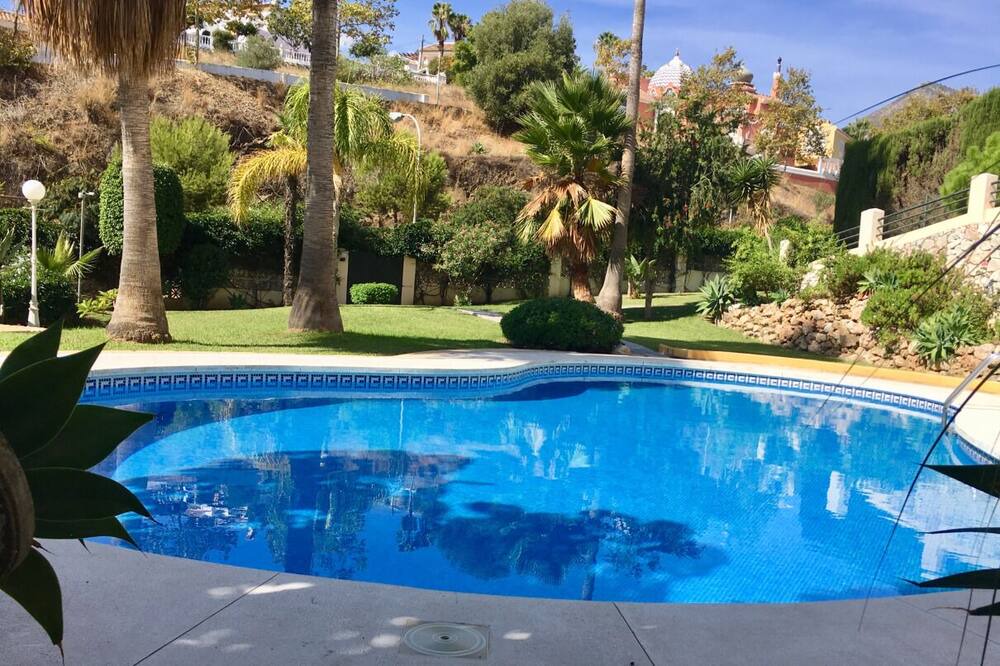Photo of Outdoor in Benalmadena Costa
