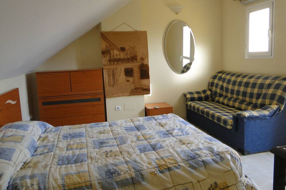 Photo of Bedroom in Benalmadena Costa