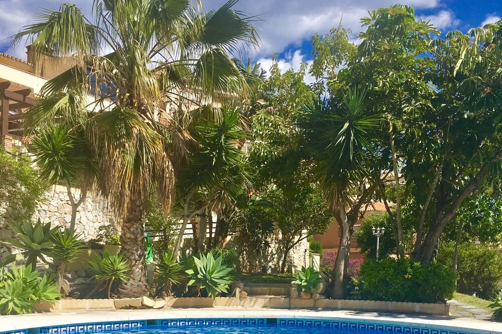 Photo of Outdoor in Benalmadena Costa
