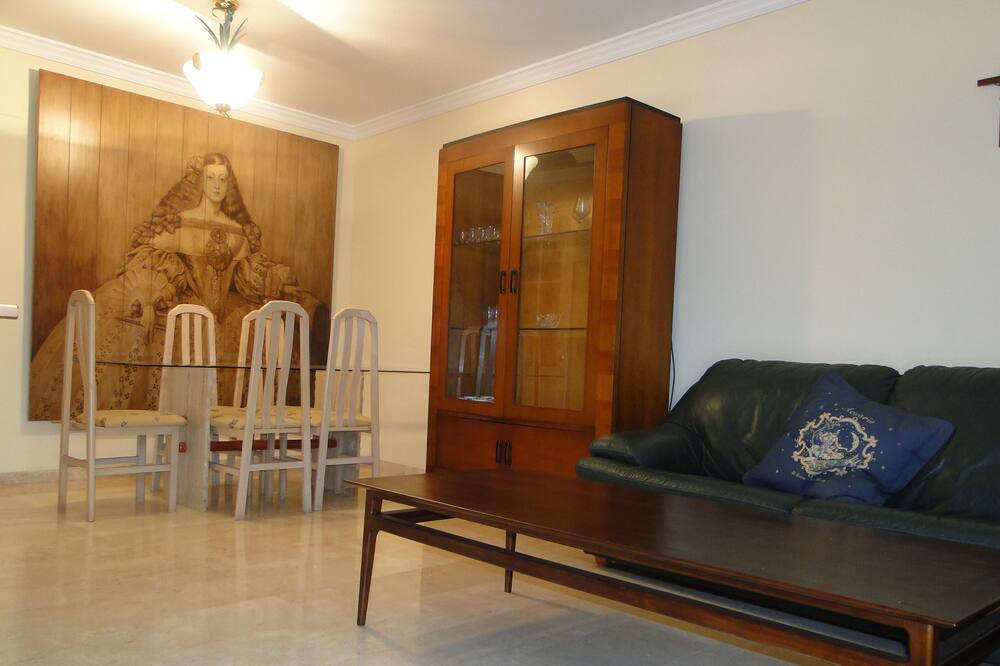 Photo of Livingroom in Benalmadena Costa
