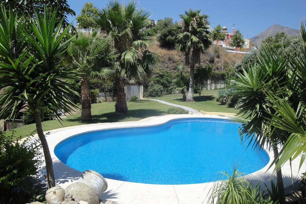 Photo of Outdoor in Benalmadena Costa