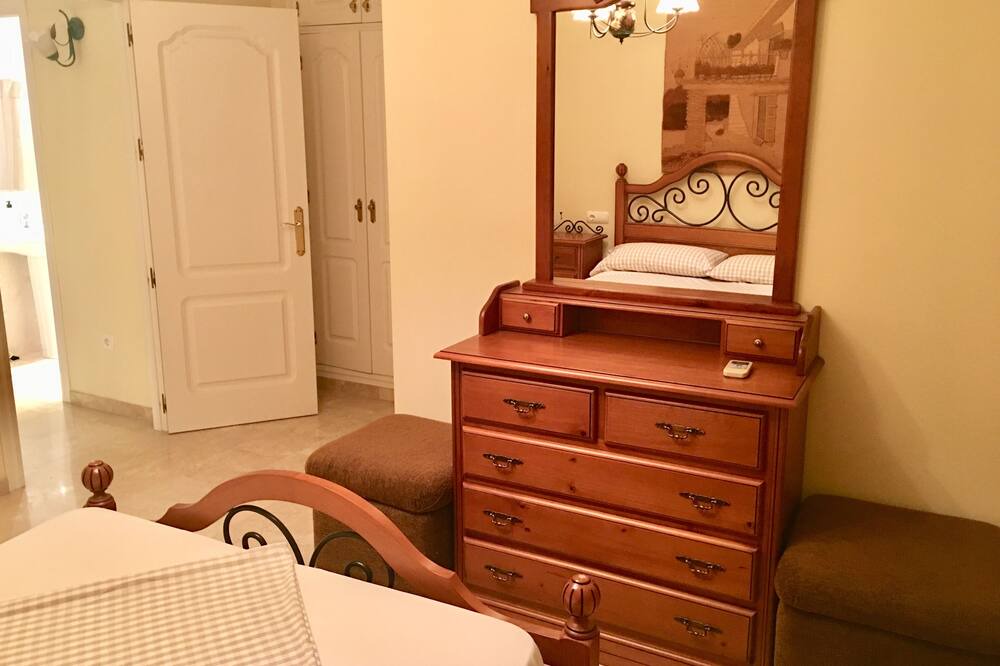 Photo of Bedroom in Benalmadena Costa