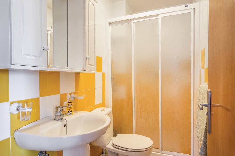 Photo of Bathroom in Isla Plana