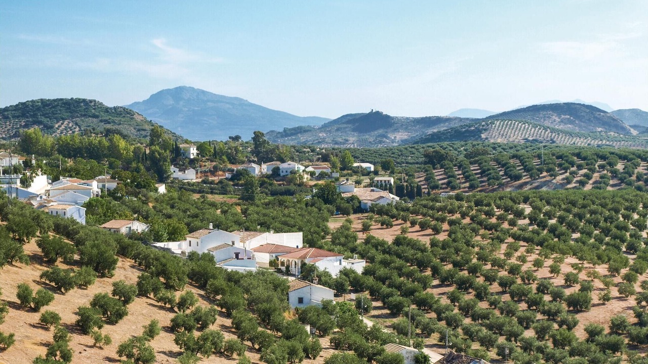 Photo of Outdoor in Priego de Cordoba