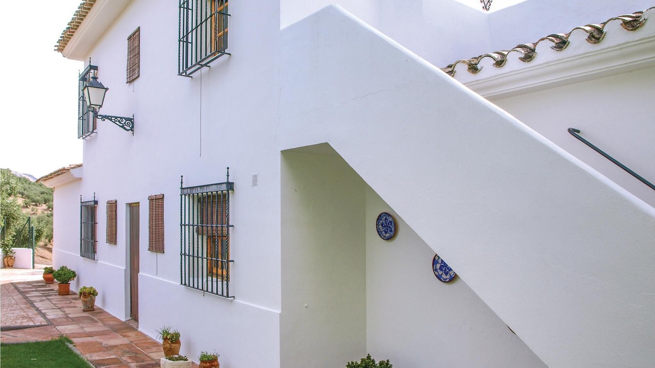 Photo of Outdoor in Priego de Cordoba