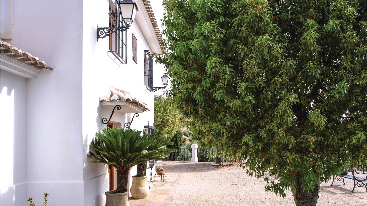 Photo of Outdoor in Priego de Cordoba