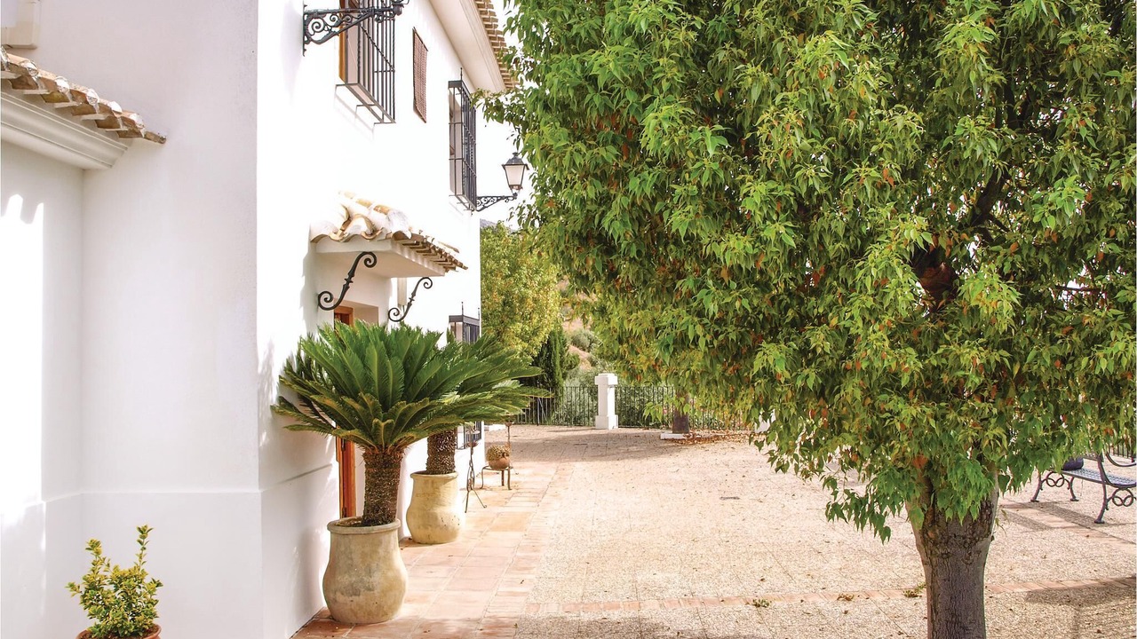 Photo of Outdoor in Priego de Cordoba