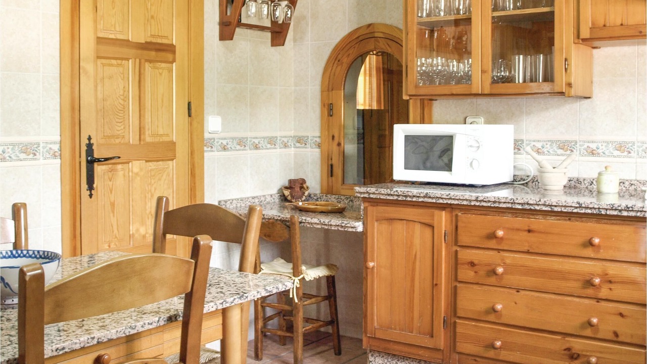 Photo of Kitchen in Priego de Cordoba