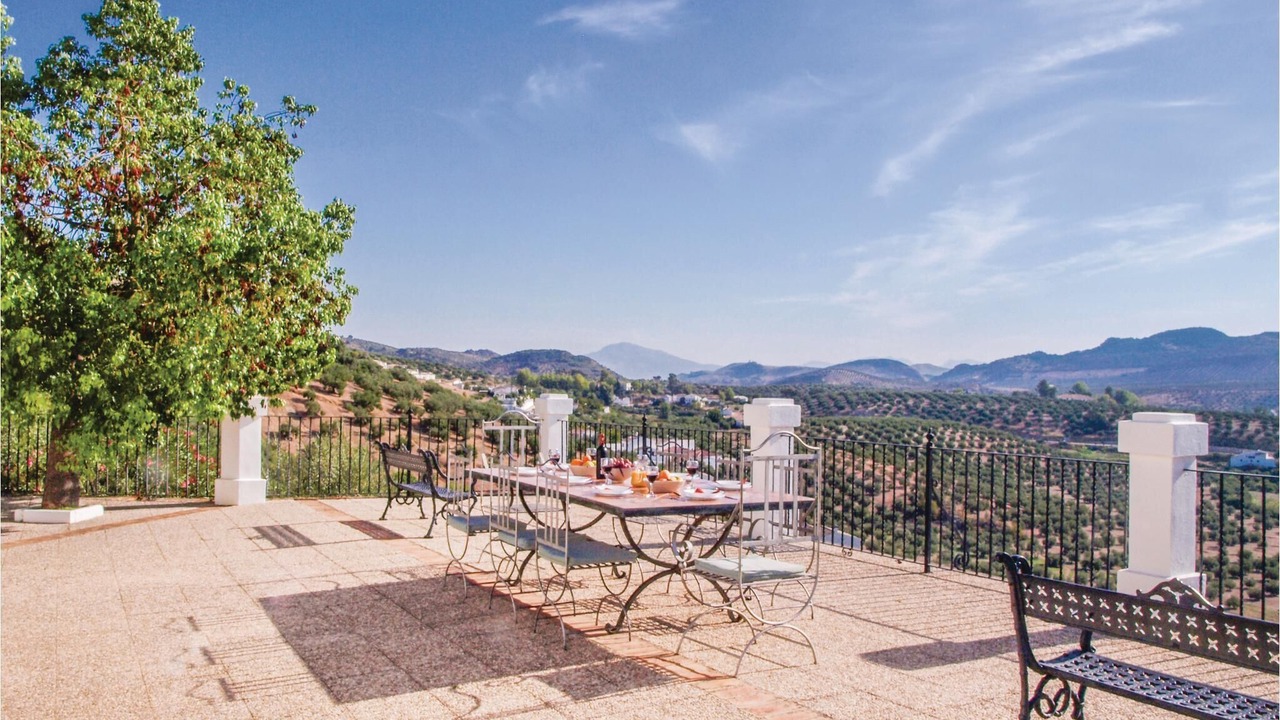 Photo of Outdoor in Priego de Cordoba