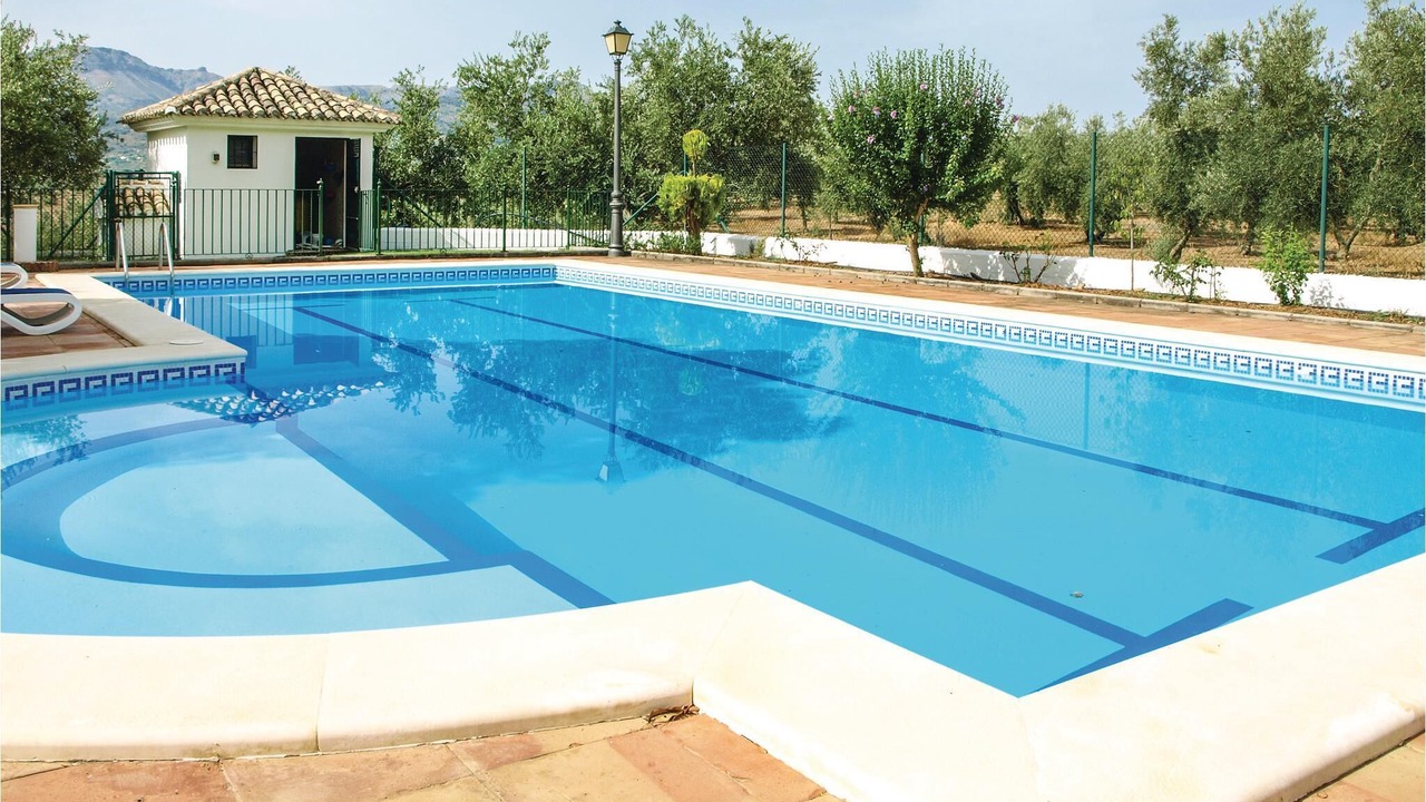 Photo of Outdoor in Priego de Cordoba