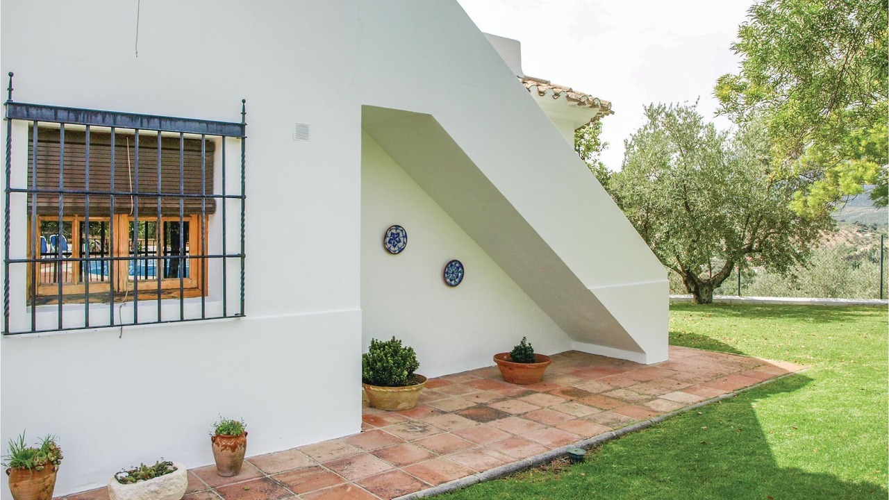Photo of Outdoor in Priego de Cordoba