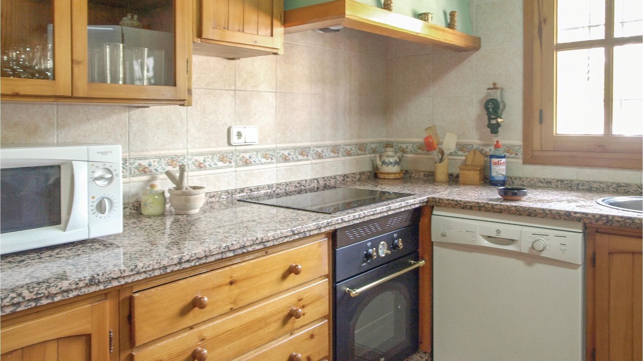 Photo of Kitchen in Priego de Cordoba