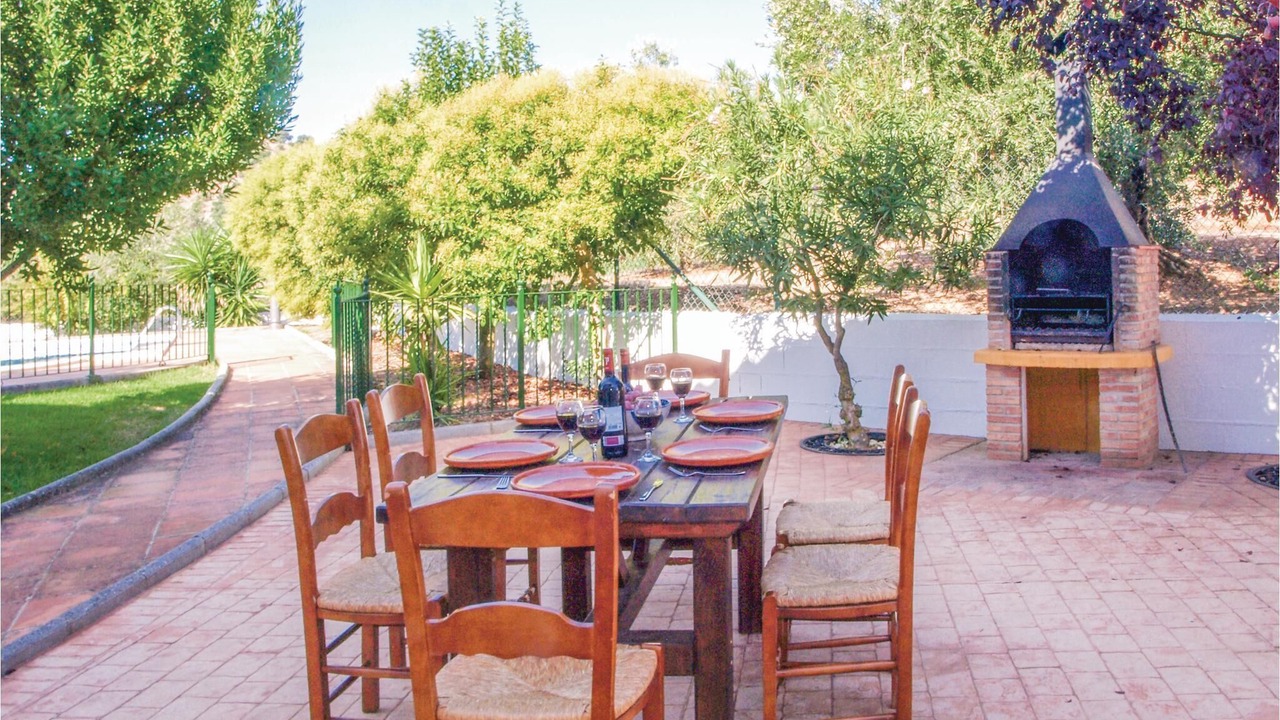 Photo of Outdoor in Priego de Cordoba
