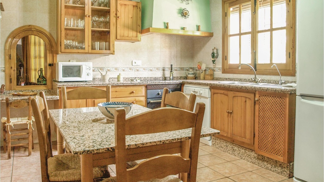 Photo of Kitchen in Priego de Cordoba