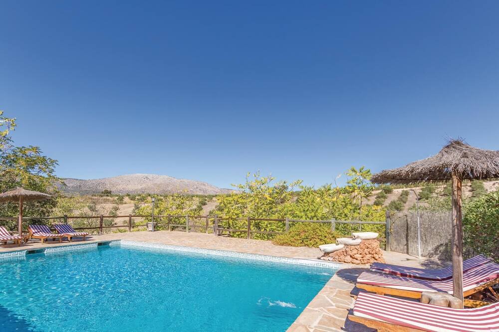 Photo of Outdoor in Priego de Cordoba