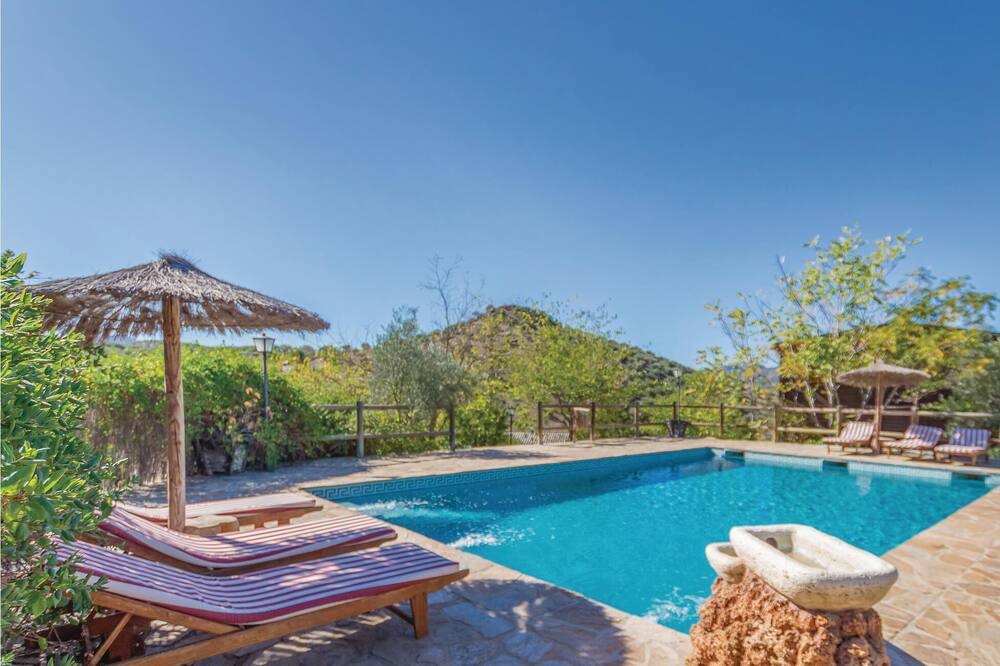 Photo of Outdoor in Priego de Cordoba