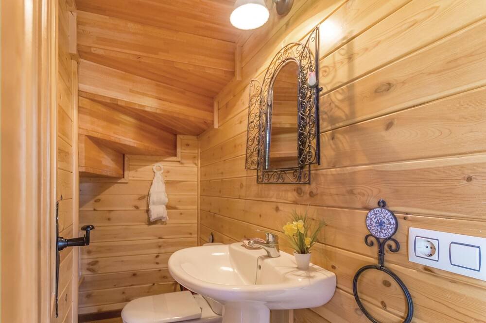 Photo of Bathroom in Priego de Cordoba