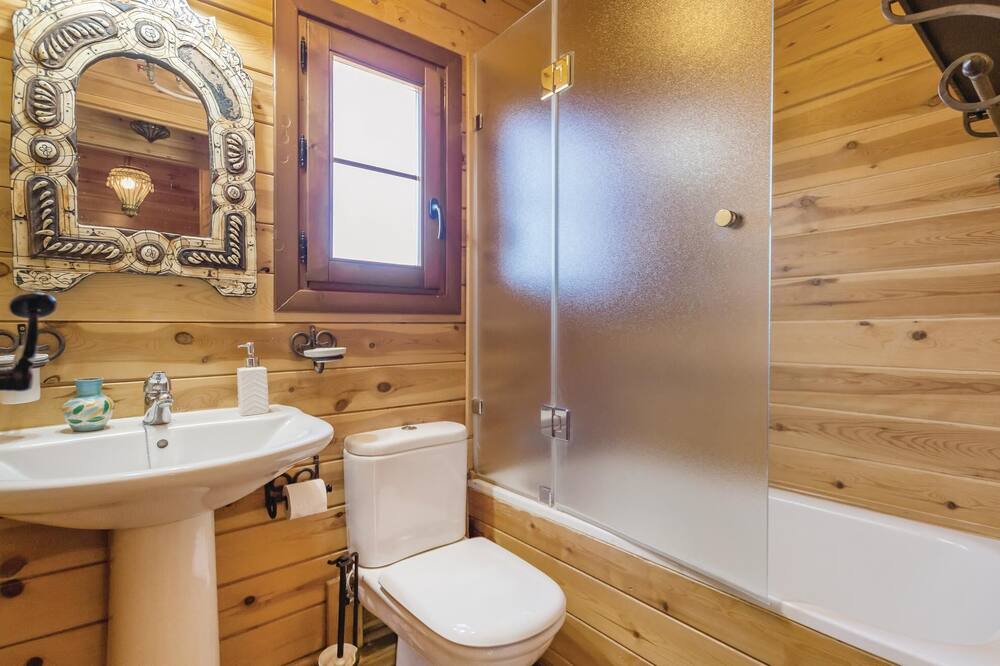 Photo of Bathroom in Priego de Cordoba