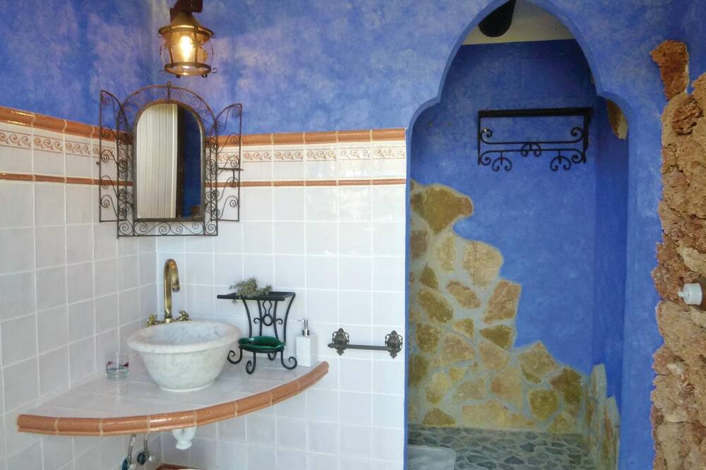 Photo of Bathroom in Priego de Cordoba