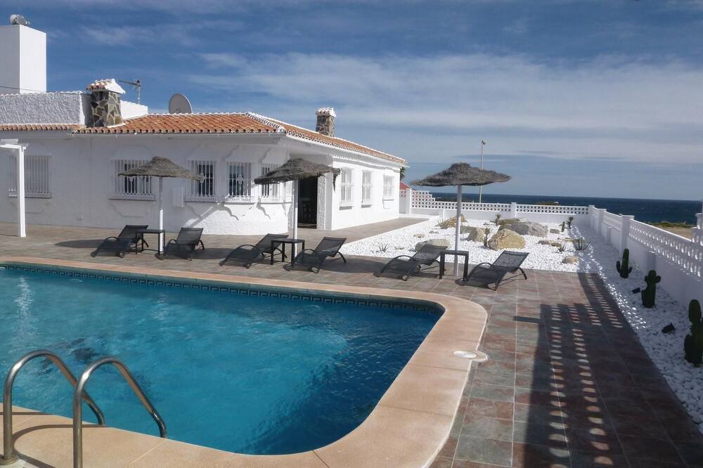 Photo of Outdoor in El Faro