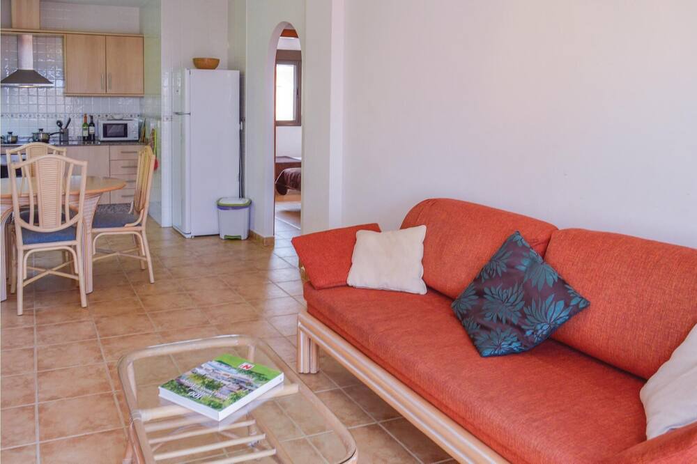 Photo of Bedroom in Isla Plana