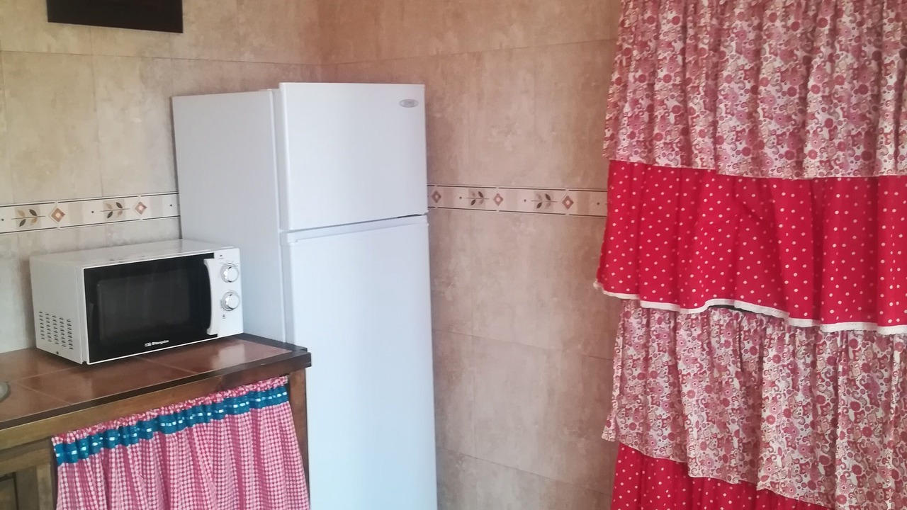 Photo of Kitchen in Ronda