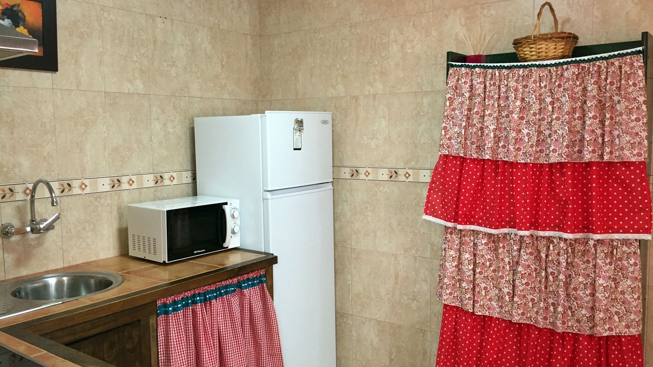 Photo of Kitchen in Ronda