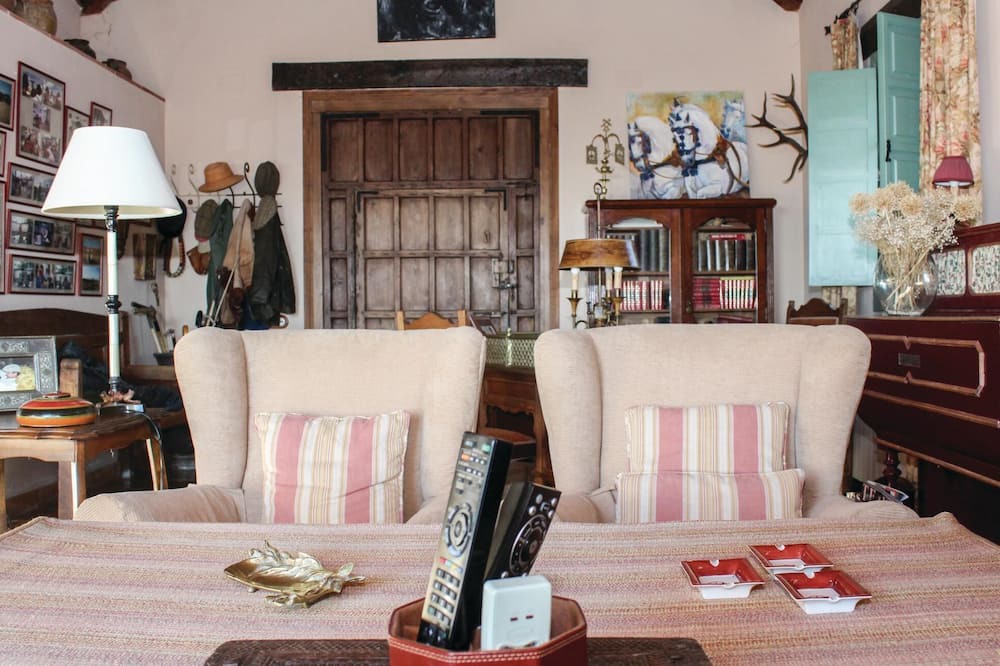Photo of Bedroom in Alanis
