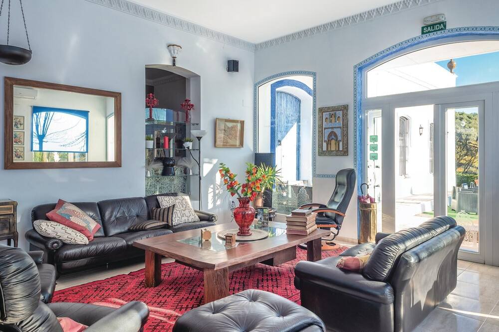 Photo of Bedroom in Constantina