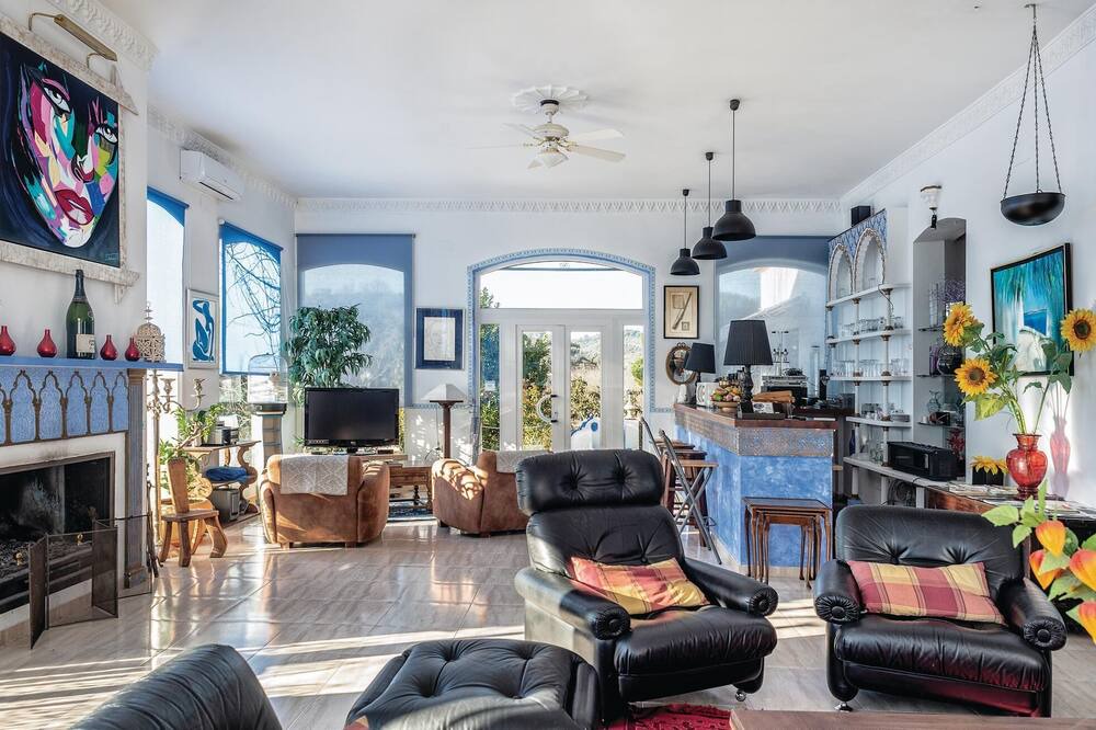 Photo of Bedroom in Constantina